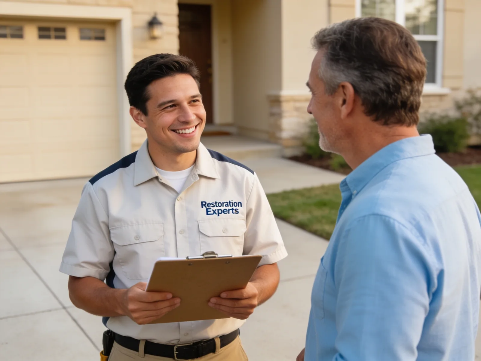 Water Damage Cleanup North Andover, MA FAQs